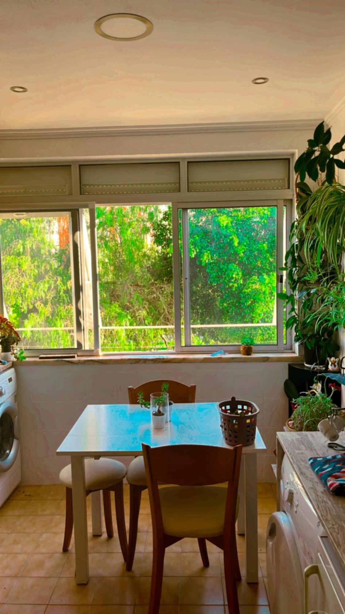 Apartamento Com Boa Luz E Localizacao Em Lisboa. Apartment Exterior photo